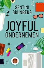 Joyful ondernemen 9789462985032 Sentini Grunberg, Boeken, Verzenden, Zo goed als nieuw, Sentini Grunberg