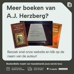 Kroniek der jodenvervolging 9789021465777 A.J. Herzberg, Verzenden, Gelezen, A.J. Herzberg