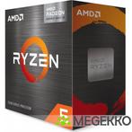AMD Ryzen 5 5600G, Computers en Software, Processors, Nieuw, Verzenden