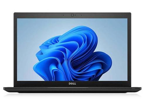 Dell Latitude 7490 i7 8e Gen 14 + Windows 11, Computers en Software, Windows Laptops, 8 GB, Ophalen of Verzenden