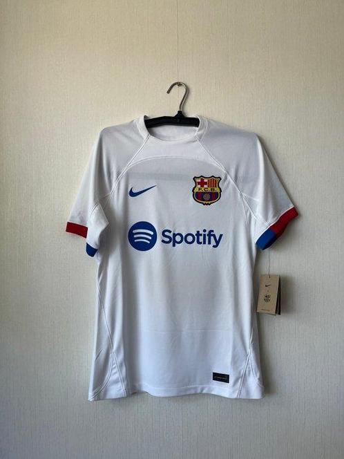 FC Barcelona - Spaanse voetbal competitie - Lamine Yamal -, Verzamelen, Overige Verzamelen