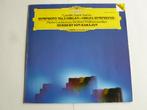 Saint-Saens - Symph. 3 Orgel / Pierre Cochereau, Herbert von, Cd's en Dvd's, Vinyl | Klassiek, Verzenden, Nieuw in verpakking