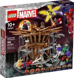 Lego Super Heroes Marvel 76261 Spider-Man eindstrijd, Nieuw, Ophalen of Verzenden