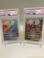 Pokémon - 2 Graded card - PSA 9, Hobby en Vrije tijd, Verzamelkaartspellen | Pokémon, Nieuw