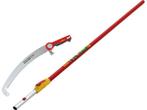 WOLF-Garten Multi-Star® Boomzaag PROFI POWER CUT SAW PRO 370, Verzenden, Zo goed als nieuw