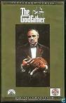 vhs - The Godfather - The Godfather