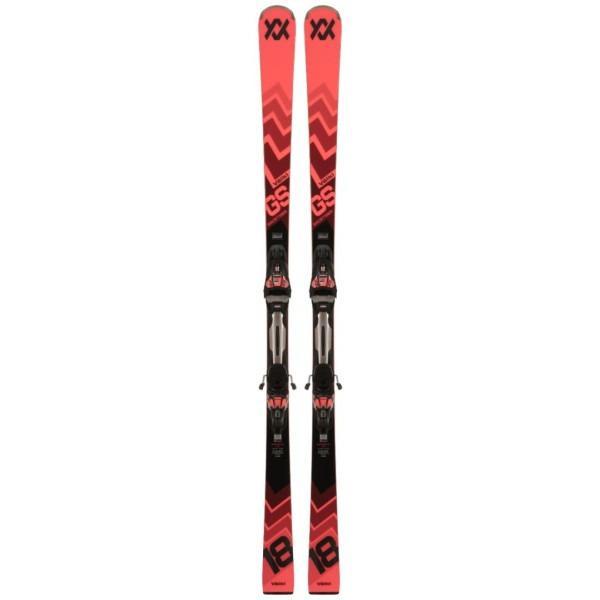 Volkl Racetiger GS - 2024-178 cm, Sport en Fitness, Skiën en Langlaufen, Skiën, 160 tot 180 cm, Carve, Gebruikt, Overige merken