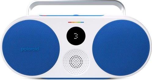 Portable Bluetooth Speakers Polaroid P3 Blue, Audio, Tv en Foto, Overige Audio, Tv en Foto, Zo goed als nieuw, Ophalen of Verzenden