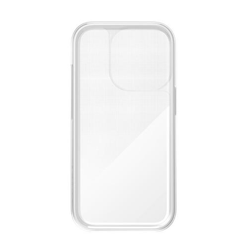 Poncho WP voor iPhone 16 Pro Quad Lock, Motoren, Kleding | Motorhelmen, Verzenden