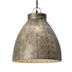 Freelight Oosterse Hanglamp Designo 34cm H1534G Gold