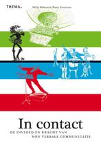 In contact 9789058715302 Willy Bakers, Verzenden, Zo goed als nieuw, Willy Bakers