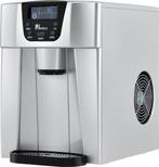 IJsblokjesmachine - PIM200L - Grijs - Incl. Dispenser, Witgoed en Apparatuur, IJsmachines, Verzenden, Nieuw