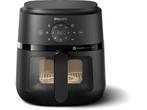 Philips 2000 Series Airfryer NA220/00 - RapidAir - 4.2L -, Verzenden, Zo goed als nieuw