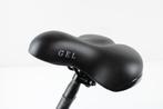 Gel zadel Freebike Bronx, Zo goed als nieuw