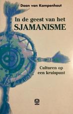 In de geest van het sjamanisme 9789062290604, Boeken, Esoterie en Spiritualiteit, Gelezen, Daan van Kampenhout, Verzenden
