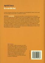 Art deco toegelicht 9789078094463 W.M. Thijssen, Boeken, Verzenden, Zo goed als nieuw, W.M. Thijssen