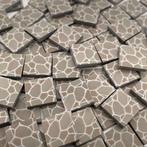 Lego Stenen - 80 * Unieke Lego custom geprinte leien tegels., Nieuw