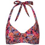 -37% Trespass  Trespass Dames norie tropical leaves bikinito, Kleding | Dames, Verzenden, Nieuw
