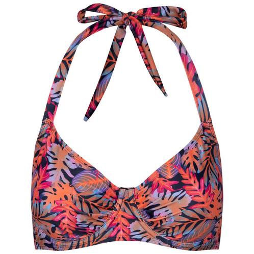 -37% Trespass  Trespass Dames norie tropical leaves bikinito, Kleding | Dames, Badmode en Zwemkleding, Nieuw, Verzenden