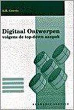 Digitaal ontwerpen volgens de top-down aanpak / Academic, Verzenden, Gelezen, A.H. Geerts