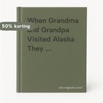 When Grandma and Grandpa Visited Alaska They ..., Verzenden, Gelezen