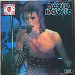 LP gebruikt - David Bowie - David Bowie (France, ??), Verzenden, Zo goed als nieuw