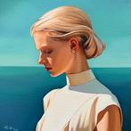 Laura Anton - Eaux Calmes