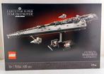 Lego - Star Wars - 75356 - Executor Super Star Destroyer -, Kinderen en Baby's, Speelgoed | Duplo en Lego, Nieuw