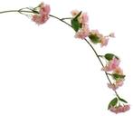 Appelbloesemtak Blossom Spray Light Pink Bloemtak per stuk, Huis en Inrichting, Woonaccessoires | Kunstplanten en Kunstbloemen