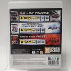 Fighting Edition Playstation 3, Ophalen of Verzenden, Nieuw