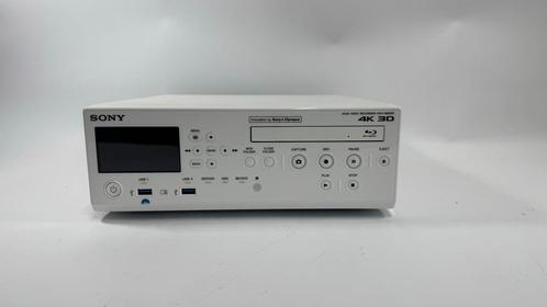 Sony HVO-4000st 4K 3D recorder, Computers en Software, Desktop Pc's, Ophalen of Verzenden
