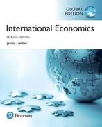 International Economics  Global Edition, Boeken, Verzenden, Nieuw