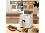 Air Fryer, Fabuletta 9 Customizable Smart Cooking Programs, Verzenden, Nieuw