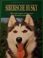 Siberische husky 9789043802406 Linzenmeier D., Gelezen, Linzenmeier D., Verzenden