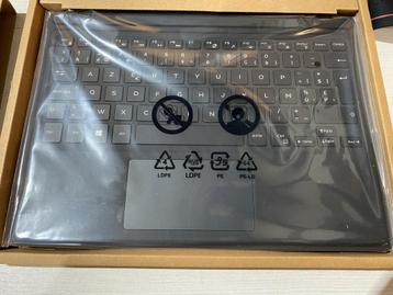 Dell Latitude 5290/5285 Keyboard , AZERTY Doosschade beschikbaar voor biedingen
