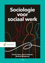 Sociologie voor sociaal werk, 9789001290511, Boeken, Zo goed als nieuw, Studieboeken, Verzenden