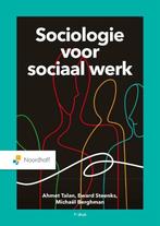 Sociologie voor sociaal werk, 9789001290511, Boeken, Verzenden, Zo goed als nieuw, Studieboeken