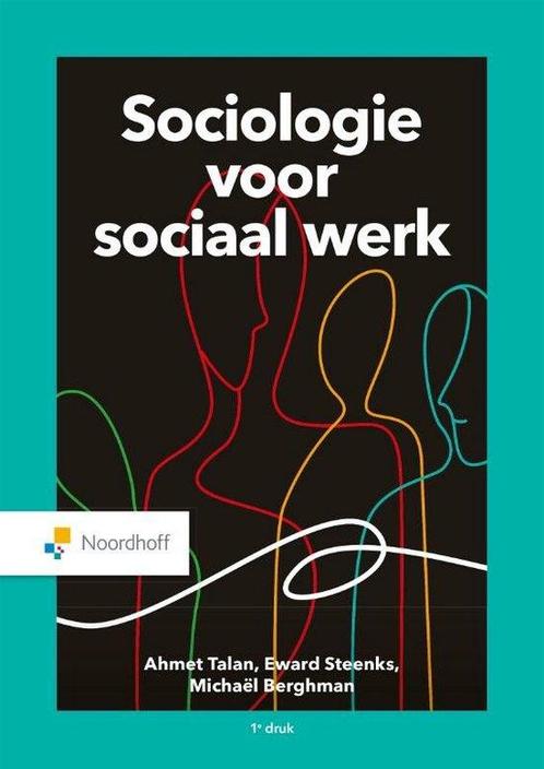Sociologie voor sociaal werk, 9789001290511, Boeken, Studieboeken en Cursussen, Zo goed als nieuw, Verzenden
