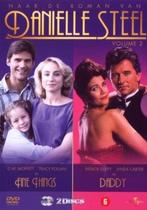 Danielle Steel Vol.2, Cd's en Dvd's, Dvd's | Drama, Verzenden, Nieuw in verpakking, Drama