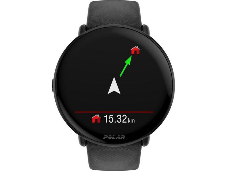 Polar Ignite 3 - Fitness Smartwatch - GPS Activity Tracker -, Sieraden, Tassen en Uiterlijk, Smartwatches, Zo goed als nieuw, Verzenden