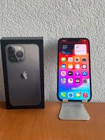 Apple iPhone 13 Pro 128GB Grafiet / Garantie / Nette staat, 128 GB, Refurbished, Ophalen of Verzenden, IPhone 13 Pro