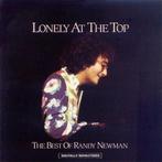 cd - Randy Newman - Lonely At The Top (The Best Of Randy..., Zo goed als nieuw, Verzenden