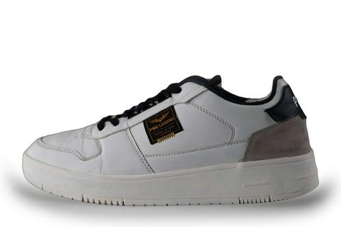 PME Legend Sneakers in maat 44 Wit | 10% extra korting, Kleding | Heren, Schoenen, Wit, Zo goed als nieuw, Sneakers of Gympen
