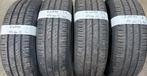 4x185-60-15 Kumho Zomer 2x5.5m 2x6m €40 Per Band 185 60 15, Ophalen, Gebruikt, 15 inch, 185 mm