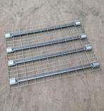 Draadrooster Legbord Verzinkt 1100x880mm 1000kg, Nieuw, Ophalen of Verzenden