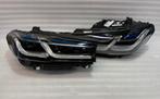 Koplampen BMW 5 G30 G31 LCI, Verzenden, Nieuw, BMW