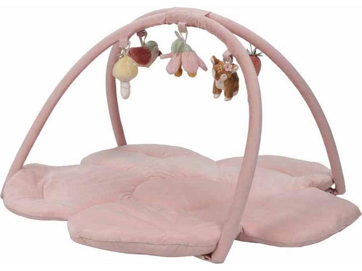 Little Dutch - Activiteiten speelkleed - Sensorische, Huis en Inrichting, Woonaccessoires | Overige, Zo goed als nieuw, Verzenden