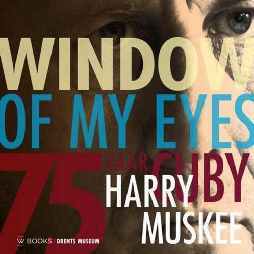 Window of my eyes 9789462581241 Albert Haar, Boeken, Muziek, Gelezen, Verzenden