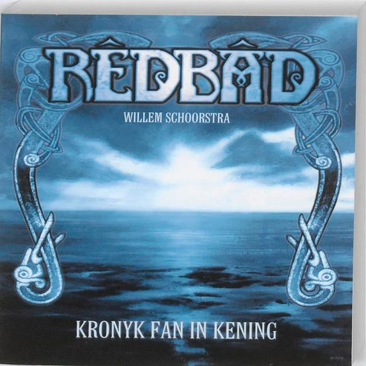 Redbad 9789033009860 Willem Schoorstra, Boeken, Reisgidsen, Zo goed als nieuw, Verzenden