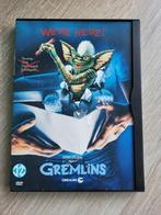 DVD - Gremlins, Cd's en Dvd's, Dvd's | Horror, Overige genres, Gebruikt, Vanaf 12 jaar, Verzenden